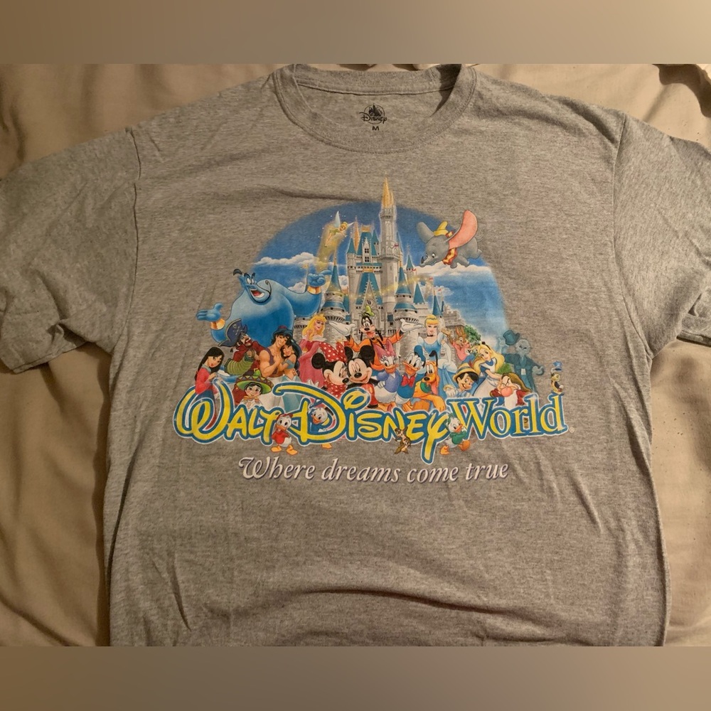 Walt Disney World T-shirt